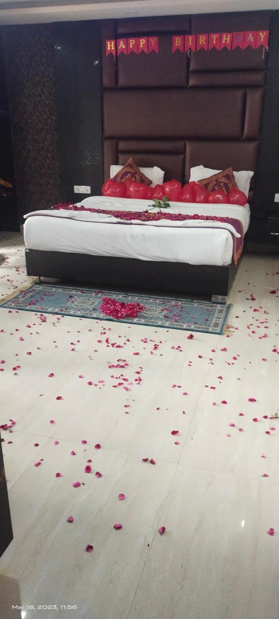Hotel Royal Inn Igi نيودلهي المظهر الخارجي الصورة